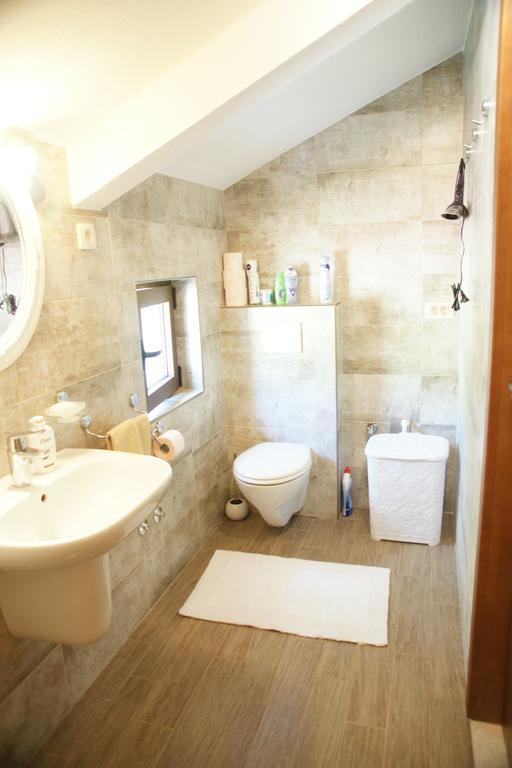 Paradise House Skadar Lake Karuc Ngoại thất bức ảnh