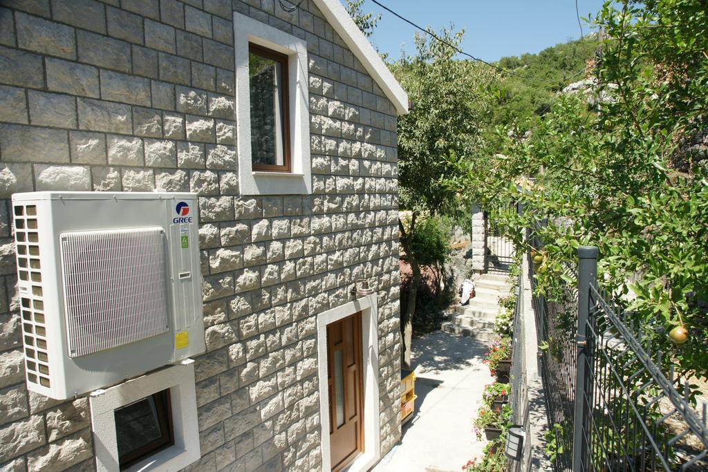 Paradise House Skadar Lake Karuc Ngoại thất bức ảnh