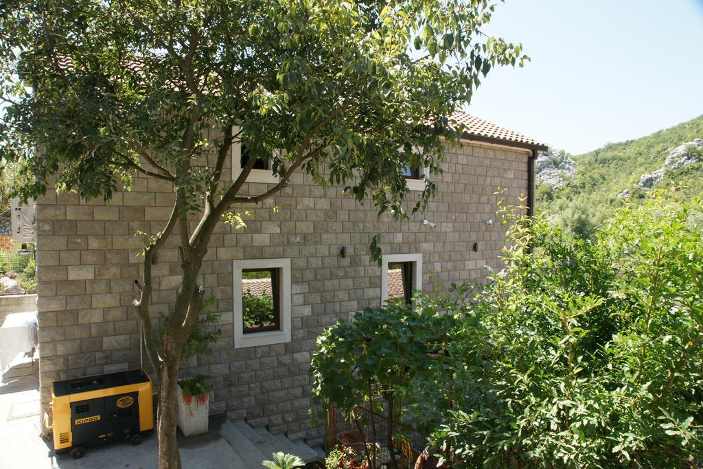 Paradise House Skadar Lake Karuc Ngoại thất bức ảnh