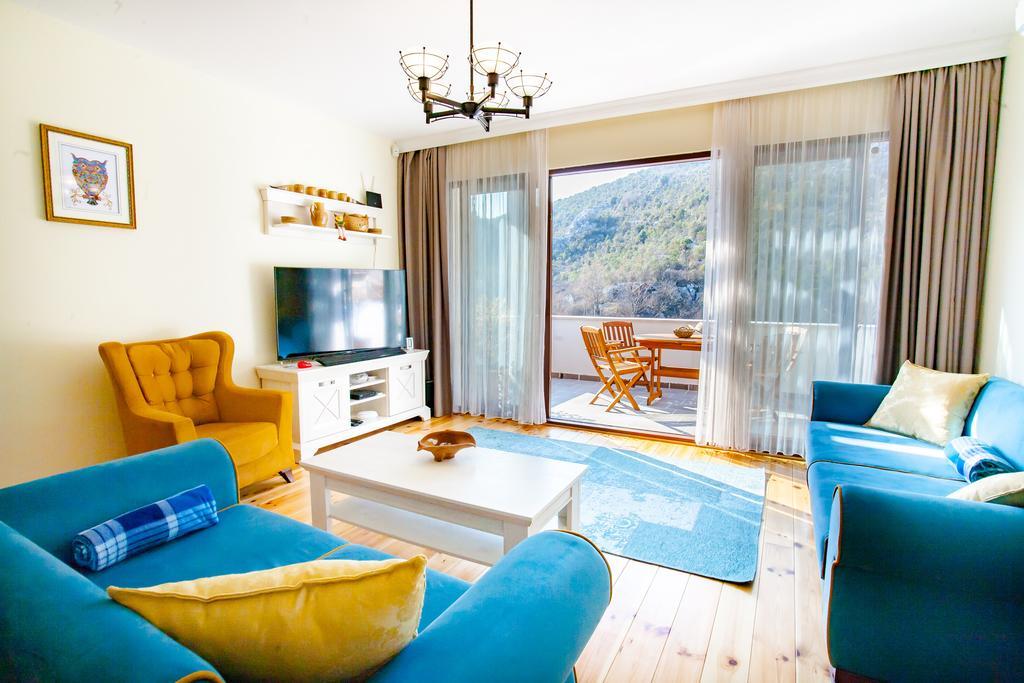 Paradise House Skadar Lake Karuc Ngoại thất bức ảnh