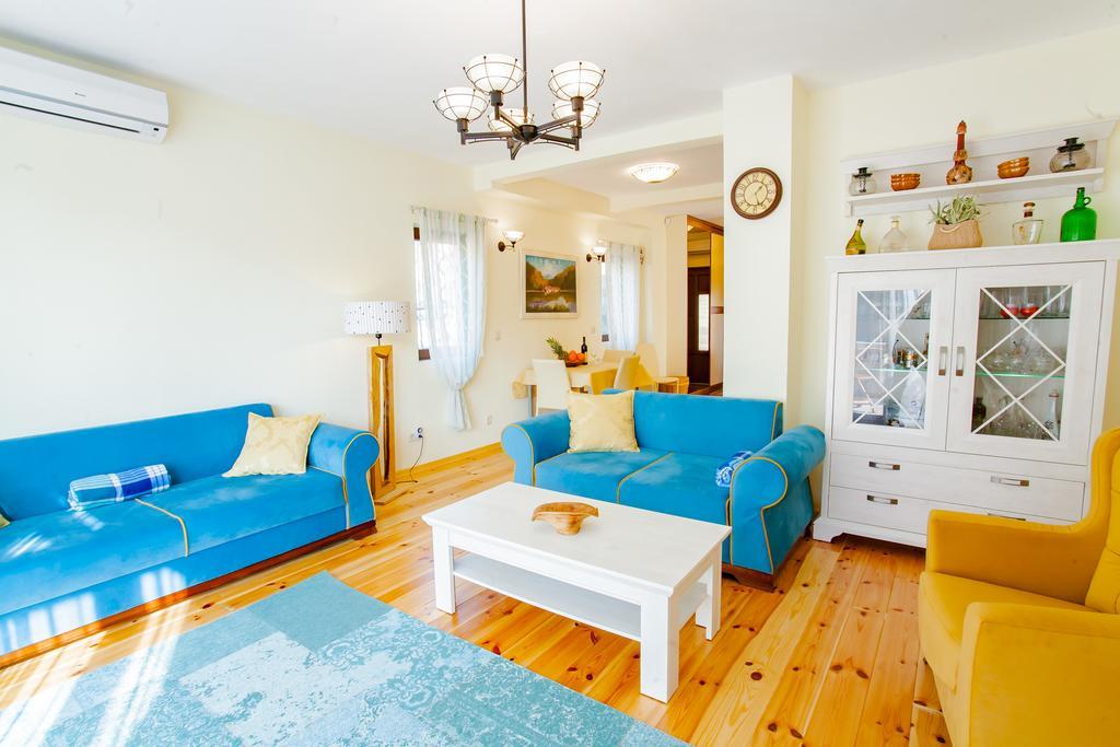 Paradise House Skadar Lake Karuc Ngoại thất bức ảnh