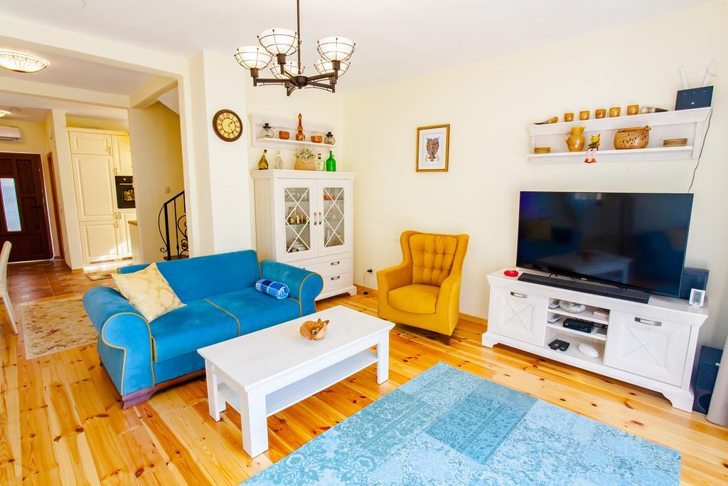 Paradise House Skadar Lake Karuc Ngoại thất bức ảnh
