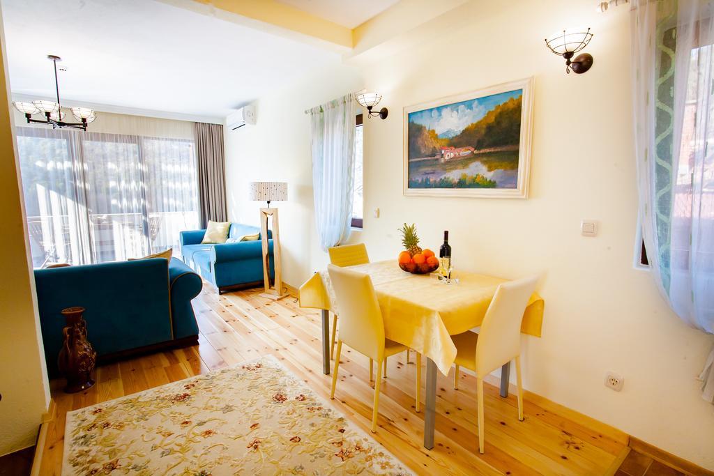 Paradise House Skadar Lake Karuc Ngoại thất bức ảnh