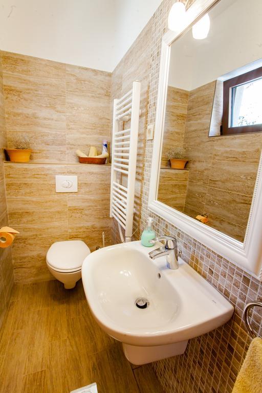 Paradise House Skadar Lake Karuc Ngoại thất bức ảnh