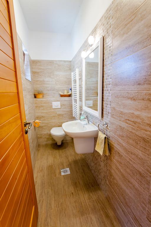 Paradise House Skadar Lake Karuc Ngoại thất bức ảnh