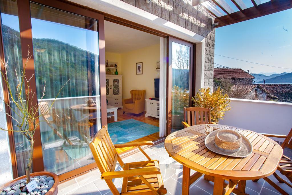 Paradise House Skadar Lake Karuc Ngoại thất bức ảnh