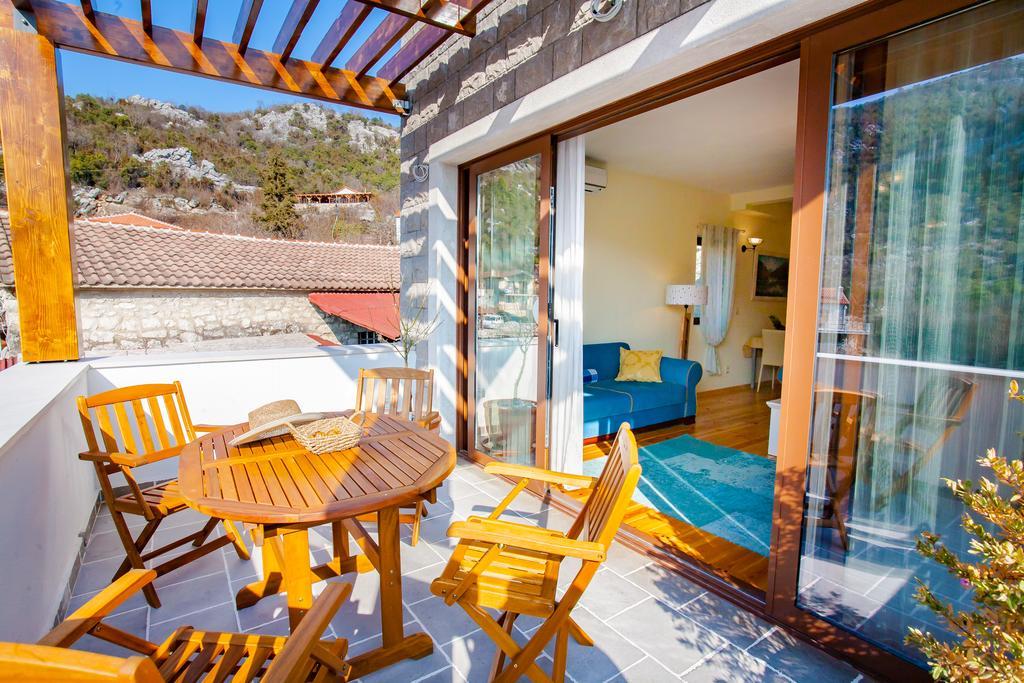 Paradise House Skadar Lake Karuc Ngoại thất bức ảnh