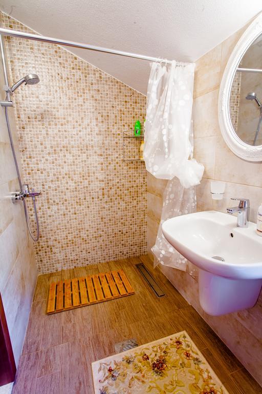 Paradise House Skadar Lake Karuc Ngoại thất bức ảnh