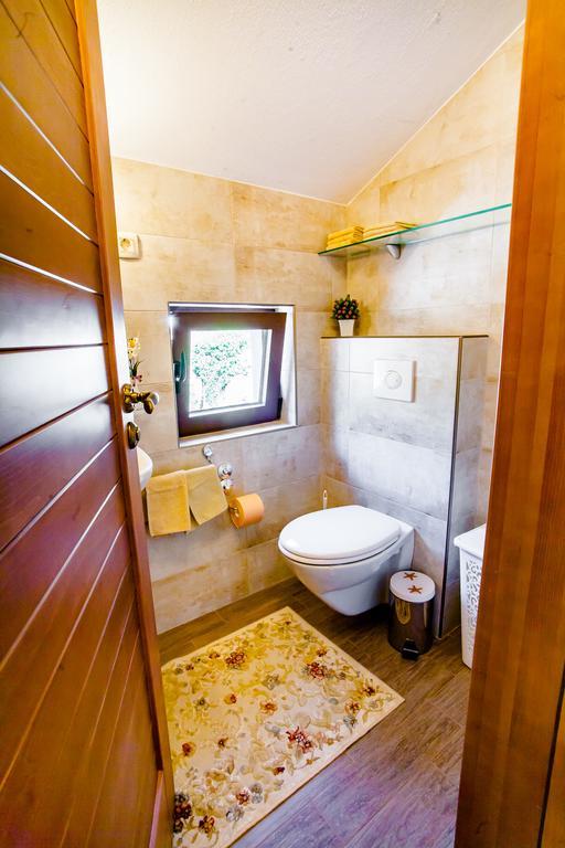 Paradise House Skadar Lake Karuc Ngoại thất bức ảnh