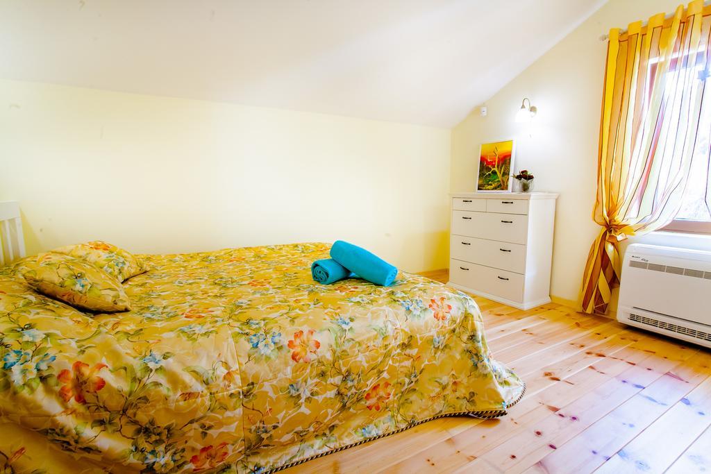Paradise House Skadar Lake Karuc Ngoại thất bức ảnh