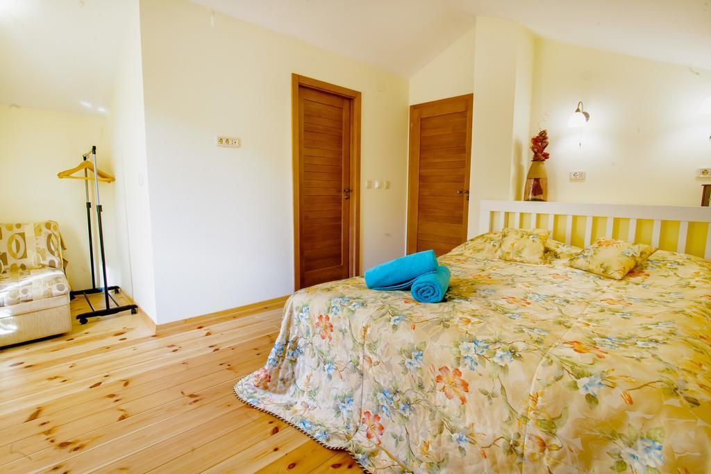 Paradise House Skadar Lake Karuc Ngoại thất bức ảnh