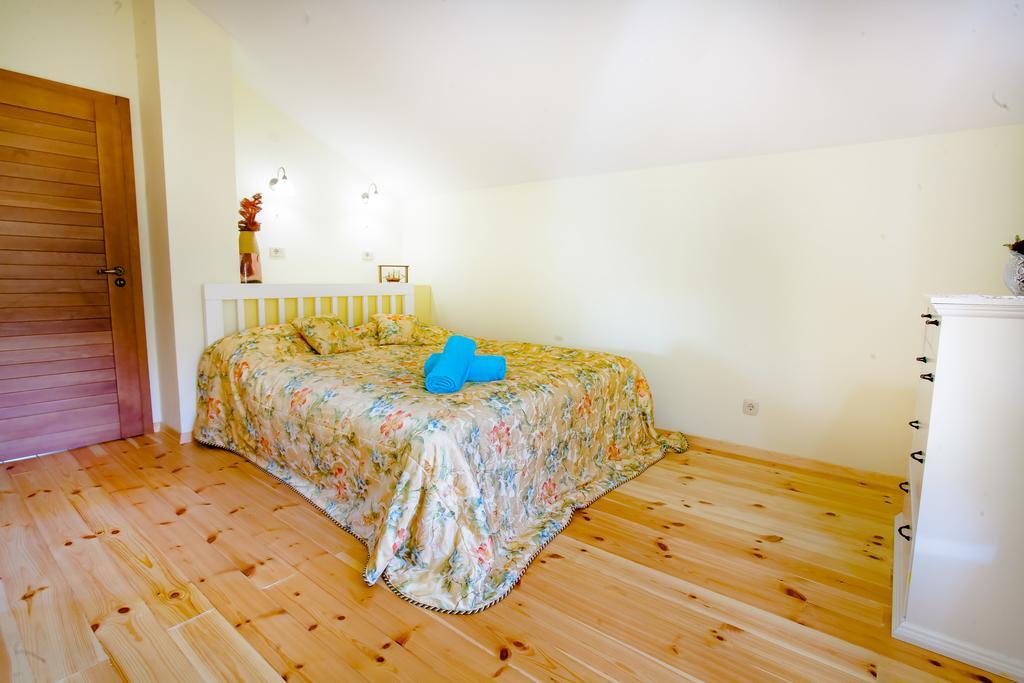 Paradise House Skadar Lake Karuc Ngoại thất bức ảnh