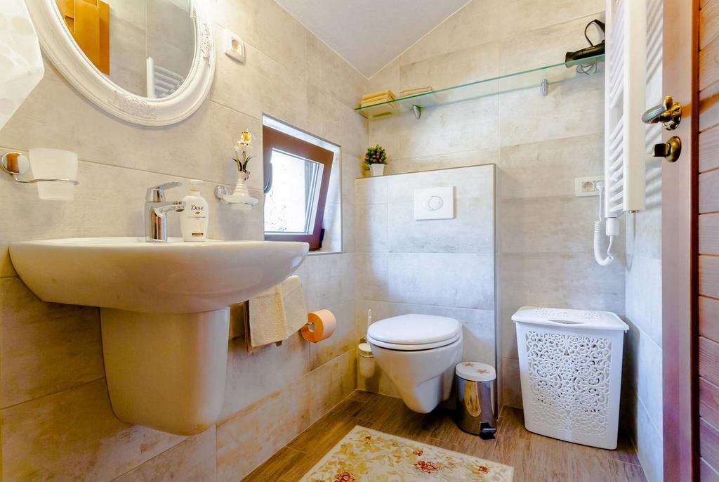 Paradise House Skadar Lake Karuc Ngoại thất bức ảnh