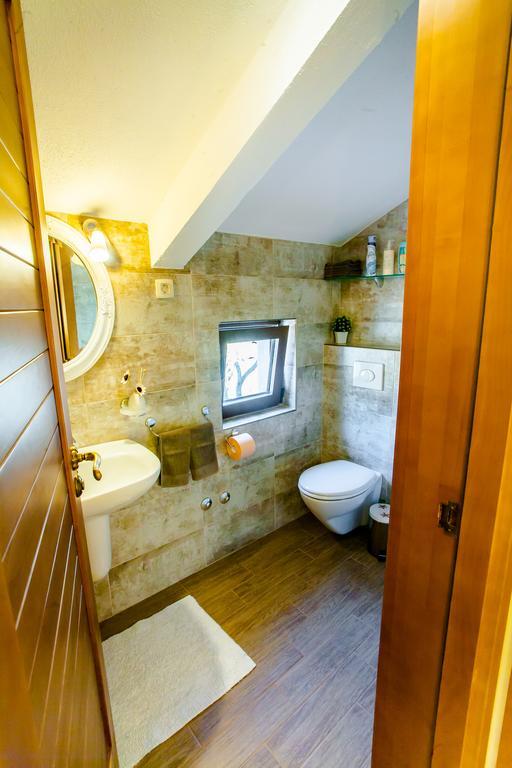 Paradise House Skadar Lake Karuc Ngoại thất bức ảnh