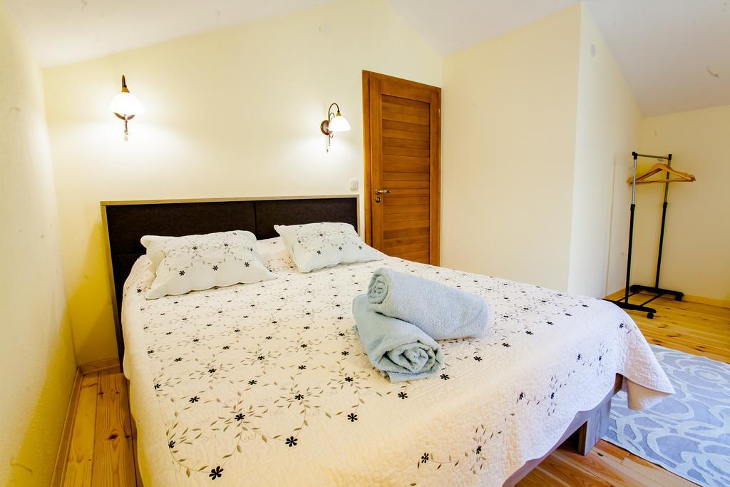 Paradise House Skadar Lake Karuc Ngoại thất bức ảnh