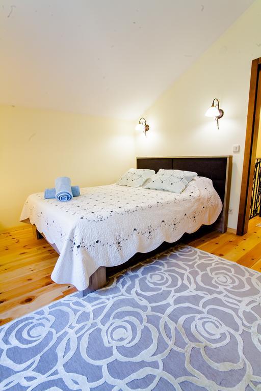Paradise House Skadar Lake Karuc Ngoại thất bức ảnh