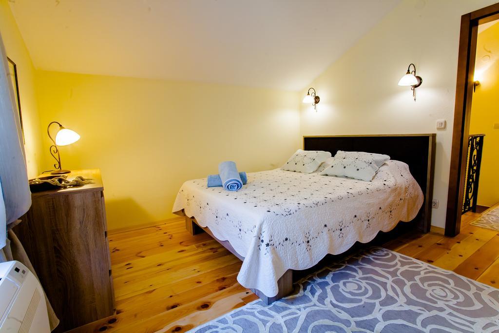 Paradise House Skadar Lake Karuc Ngoại thất bức ảnh