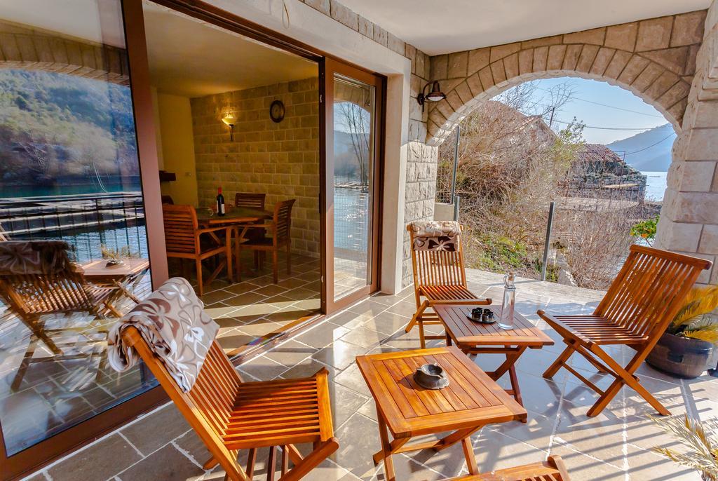 Paradise House Skadar Lake Karuc Ngoại thất bức ảnh