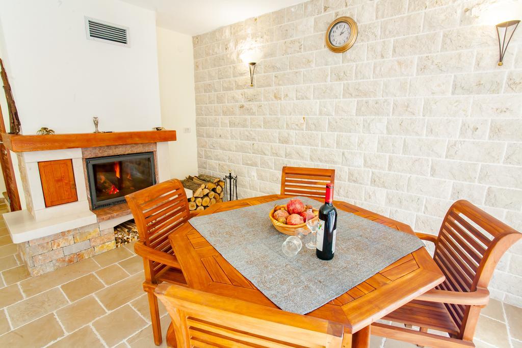 Paradise House Skadar Lake Karuc Ngoại thất bức ảnh