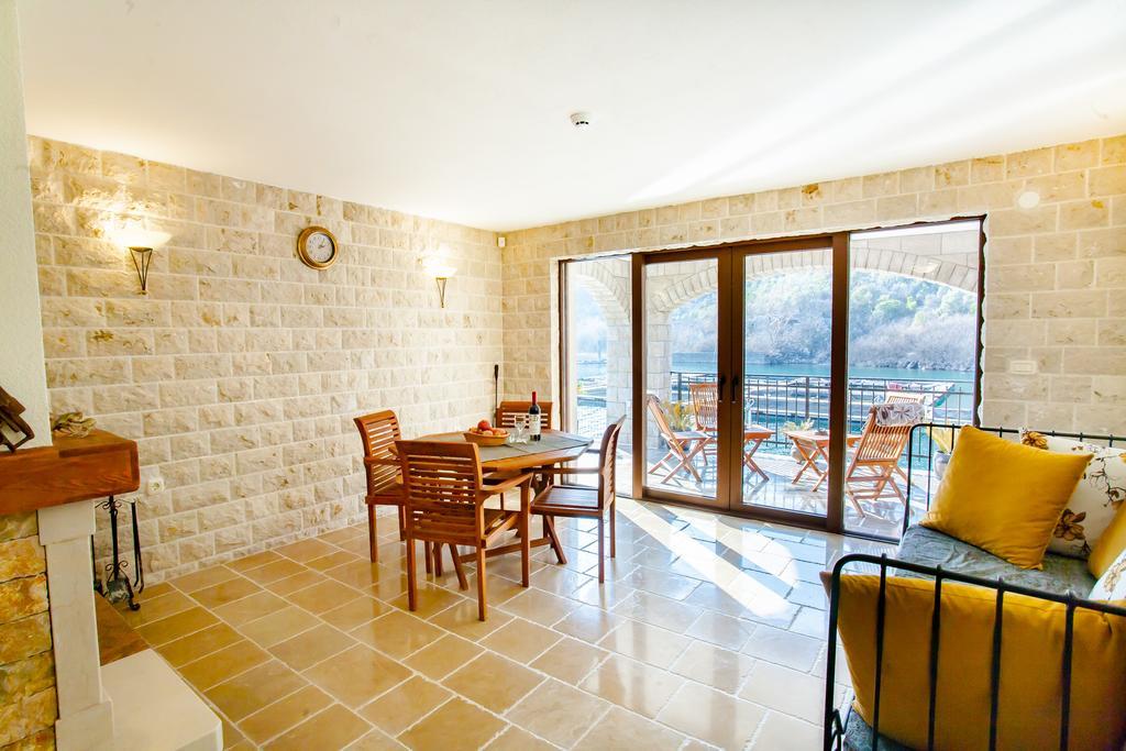 Paradise House Skadar Lake Karuc Ngoại thất bức ảnh