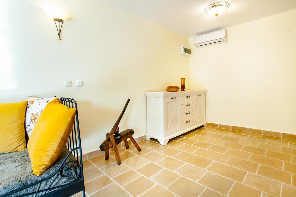 Paradise House Skadar Lake Karuc Ngoại thất bức ảnh
