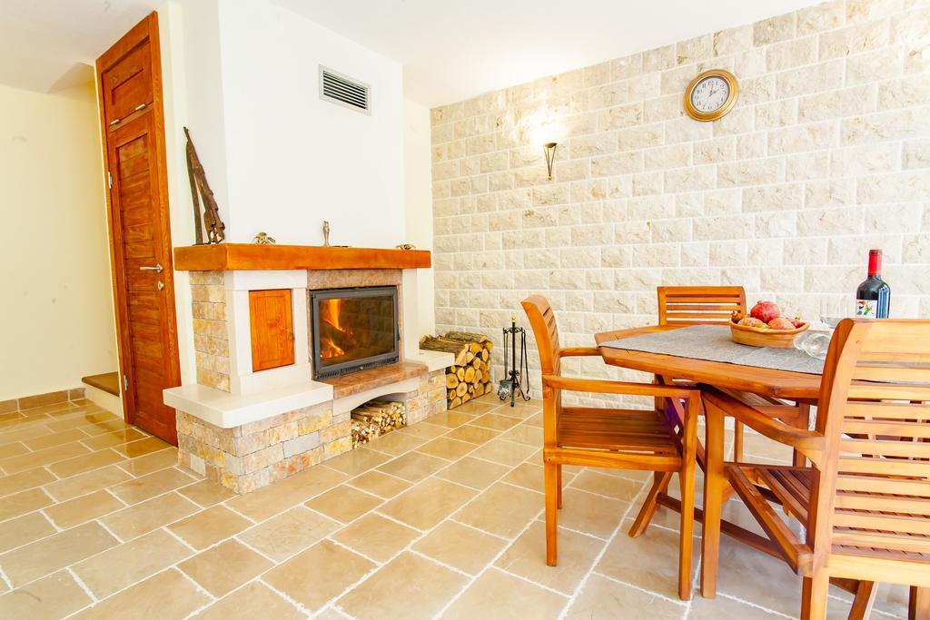 Paradise House Skadar Lake Karuc Ngoại thất bức ảnh