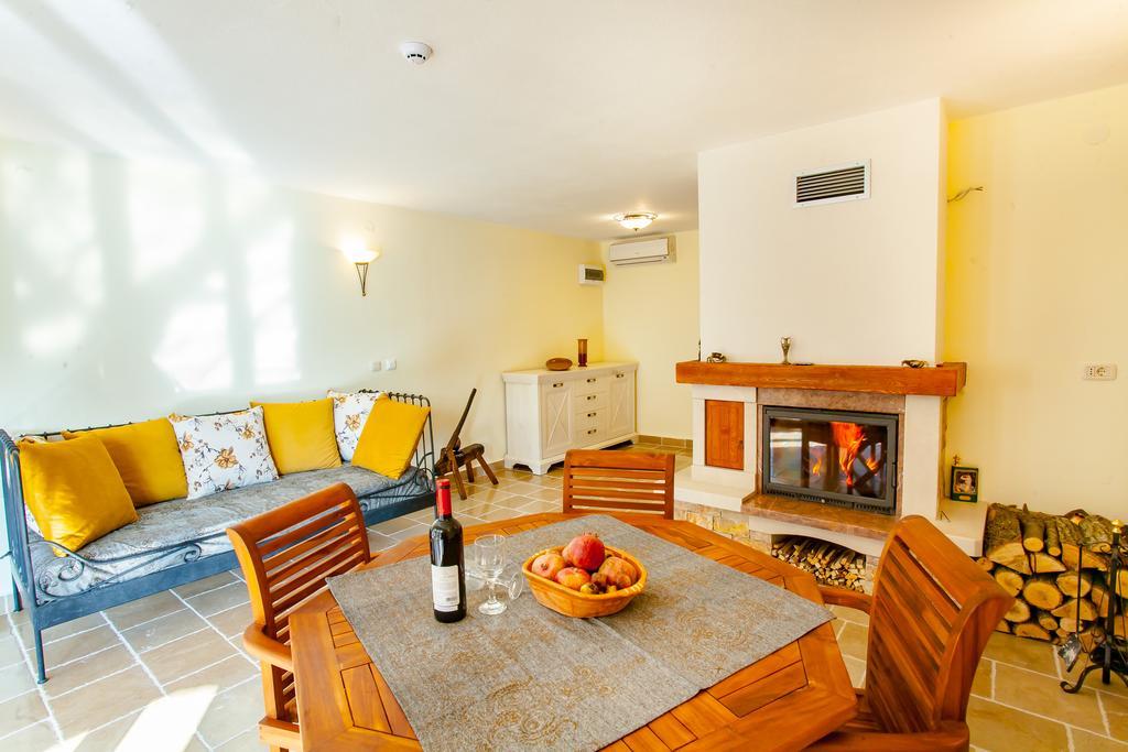 Paradise House Skadar Lake Karuc Ngoại thất bức ảnh