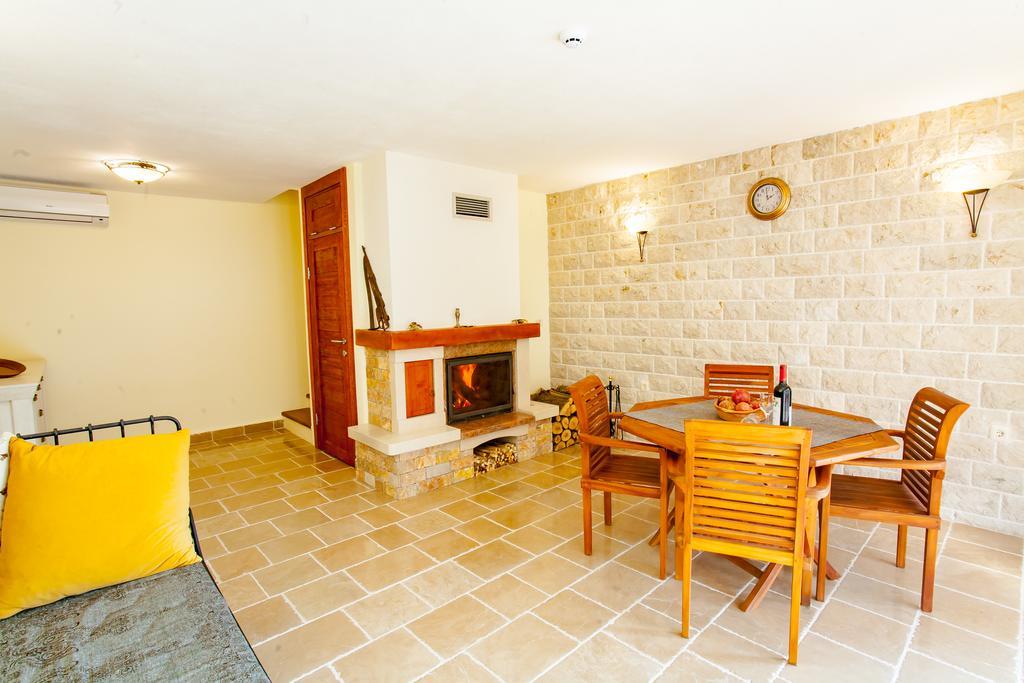Paradise House Skadar Lake Karuc Ngoại thất bức ảnh