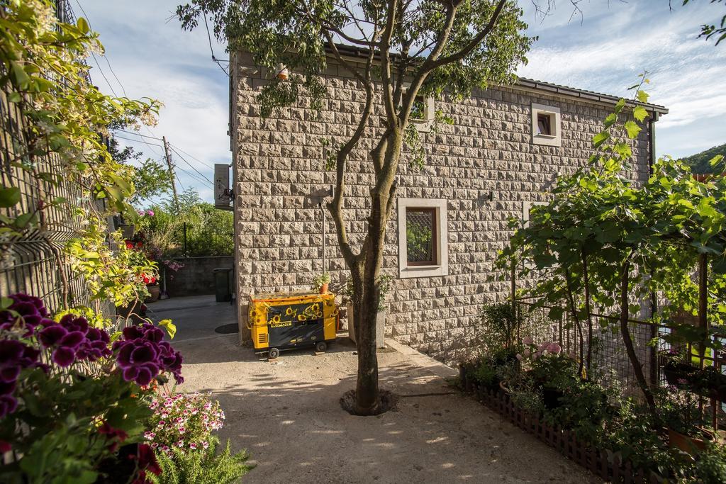 Paradise House Skadar Lake Karuc Ngoại thất bức ảnh